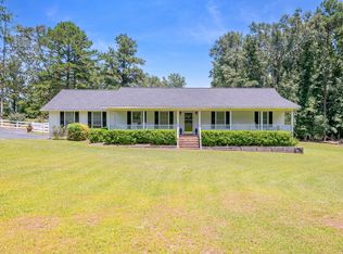 7655 Highway 341, Kershaw, SC 29067