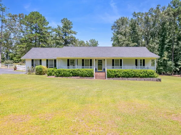 7655 Highway 341, Kershaw, SC 29067