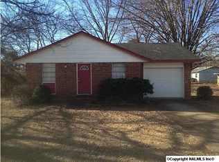 2436 Mount Vernon Rd NW, Huntsville, AL 35810