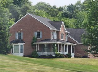 12015 Appalachian Ct, Smithsburg, MD 21783