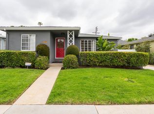 1158 Greenacre Ave, West Hollywood, CA 90046
