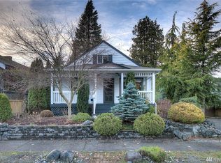 4322 N Cheyenne St, Tacoma, WA 98407