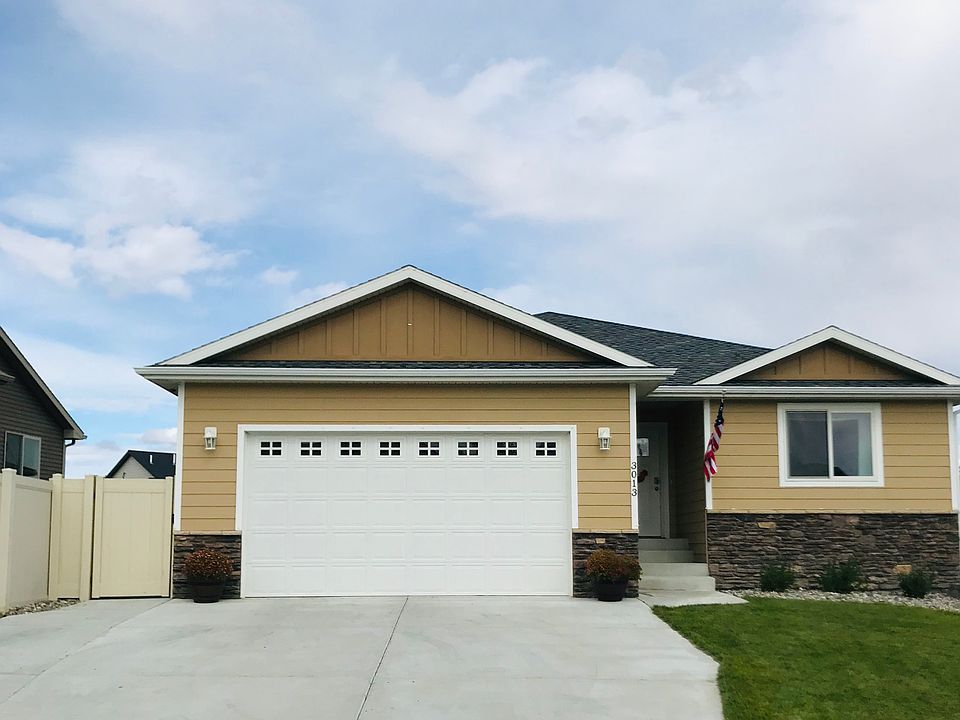 1st image of 3013 Western Bluffs Blvd