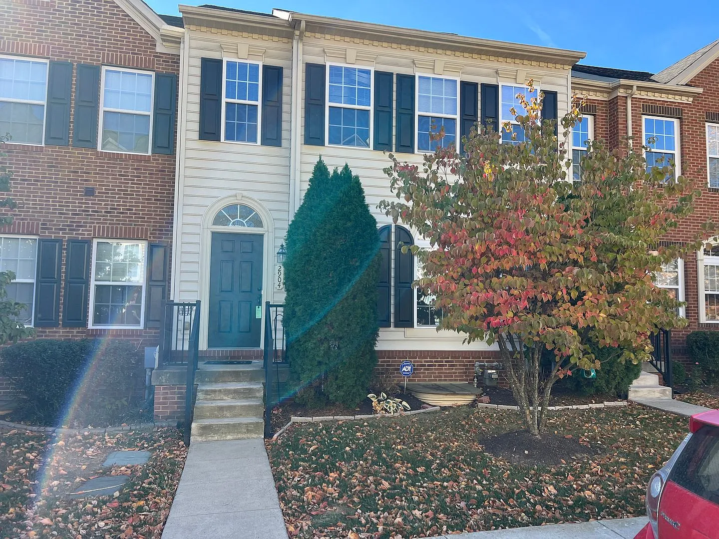 Fall Into Your New Home In Phoenixville — Photo 1