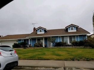 1258 W La Gloria St, Rialto, CA 92377