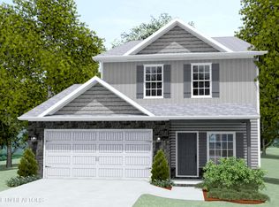 117 E Fortenberry St LOT 11H, Oak Ridge, TN 37830