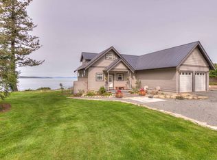 145 Scrimshaw Ln, Eastsound, WA 98245