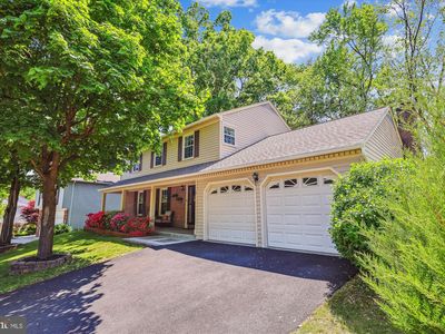 7601 Woodstown Dr, Springfield, VA, 22153