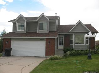 1660 Nations Ave, Kemmerer, WY 83101