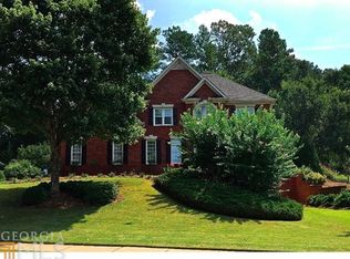 4514 Cavallon Way NW, Acworth, GA 30101