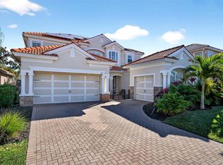 8111 Santa Rosa Ct, Sarasota, FL 34243