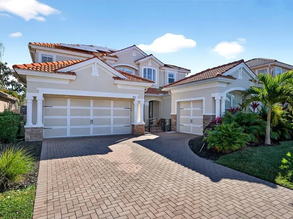 8111 Santa Rosa Ct, Sarasota, FL 34243