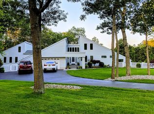 446 Penn Ave N, Forked River, NJ 08731