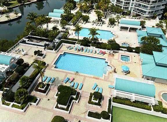 2nd image of 16500 Collins Ave APT 1555