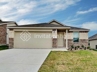 316 Pueblo Bonito Trl, Haslet, TX 76052