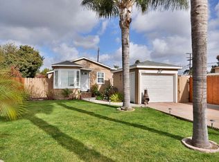 3033 Columbine St, San Diego, CA 92105