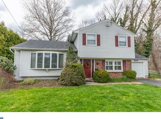 986 Independence Rd, Warminster, PA 18974