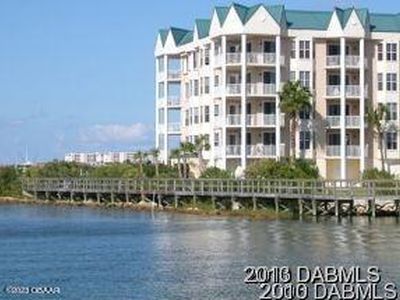 4630 Harbour Village Blvd Unit 1402, Ponce Inlet, FL, 32127