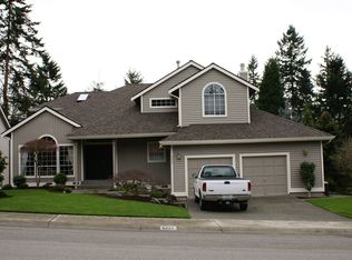 8427 135th Ave SE, Renton, WA 98059