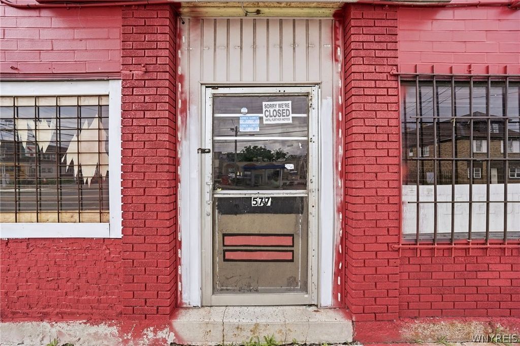 577 Ontario St, Buffalo, NY - View 5