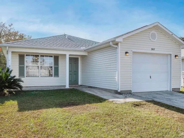 207 Leebeck Cir, Pensacola, FL 32534