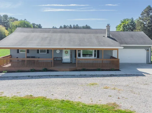 4985 Hollenbeck Rd, Columbiaville, MI 48421
