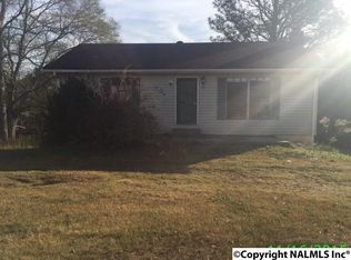 312 Bald Mountain Cir, Gallant, AL 35972