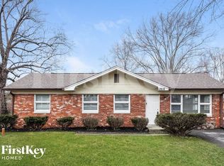 2616 Lincoln Ln, Indianapolis, IN