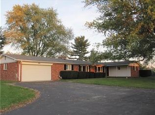 6023 Karen Dr, Indianapolis, IN 46239