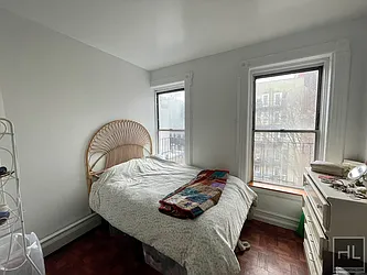 Rented by Highline Residential