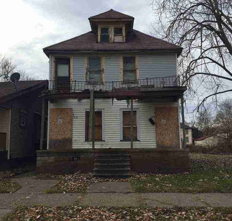 4191 Hurlbut