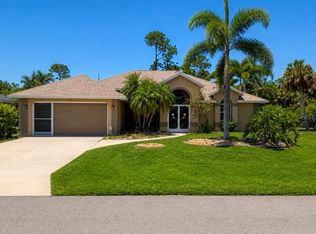 701 Vinca Rosea, Punta Gorda, FL 33955