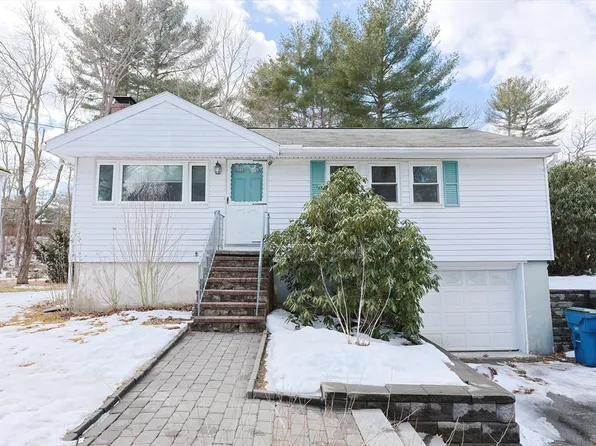 34 Farm St, Canton, MA 02021