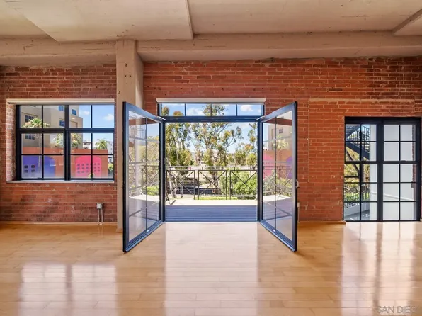 3940 7th Ave Unit 206, San Diego, CA 92103