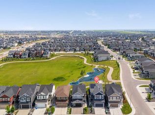195 E Evansfield Close NW, Calgary, AB T3P1V7