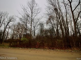 0 Wahrman Rd, New Boston, MI 48164