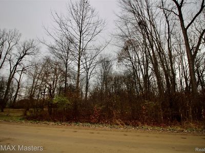 0 Wahrman Rd, New Boston, MI, 48164