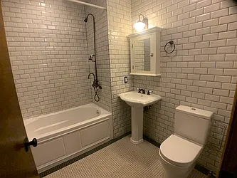 Rented by Highline Residential