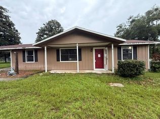 4601 NE 20th Ave, Ocala, FL 34479