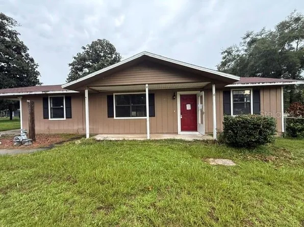 4601 NE 20TH AVENUE, OCALA, FL 34479