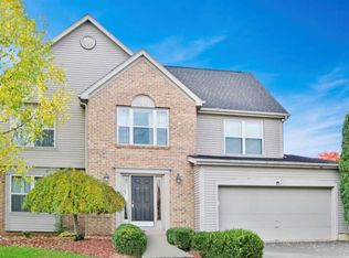 2965 Longridge Way, Grove City, OH 43123