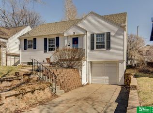 311 S 49th Ave, Omaha, NE 68132