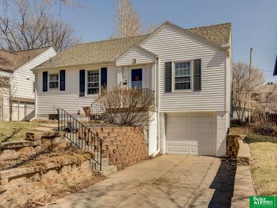 311 S 49th Ave, Omaha, NE, 68132