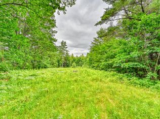 44 S Colby Rd, Somerville, ME 04348