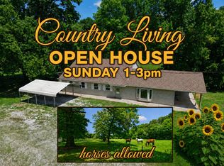 533 Ghan Road, Clever, MO 65631