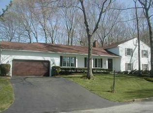 20 Lancer Ln, West Warwick, RI 02893
