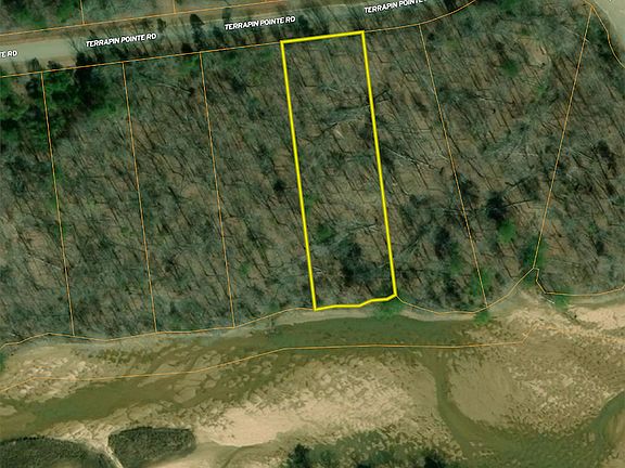 2nd image of 505 Terrapin Pointe Rd Lot Wp046