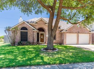 3638 Lakearies Ln, Katy, TX 77449