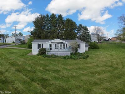 117 S Madison St, Big Prairie, OH, 44611