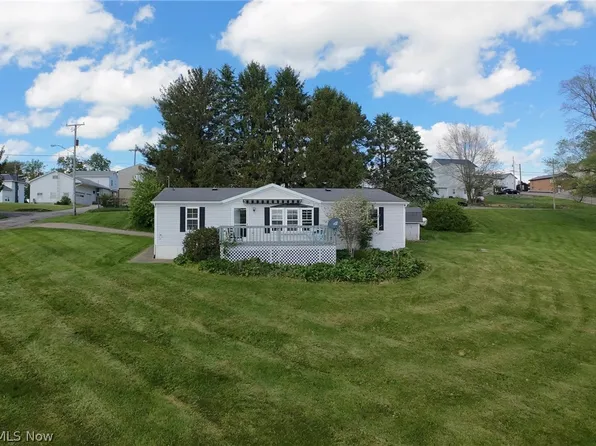 117 S Madison St, Big Prairie, OH 44611